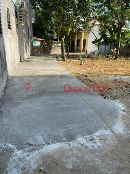 Property Search Vietnam | OneDay | , Sales Listings | Land of Chu Van An Alley, next to Le Khiet School for the Gifted. Only 35m from the main road