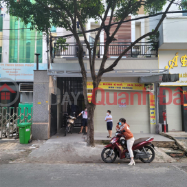 OWNER FOR SALE! Front of Tran Van Du Street, Ward 13, Tan Binh District, HCMC _0