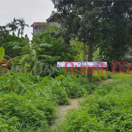 For a little over 2 billion, there is a beautiful, full-residential land in Van Noi, 77.5m2 _0