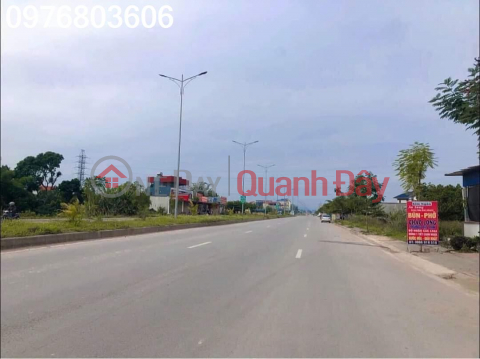 EXTREMELY RARE: plot of land for sale on Ring Road V right near the intersection of Road 47, right next to Samsung Industrial Park. _0