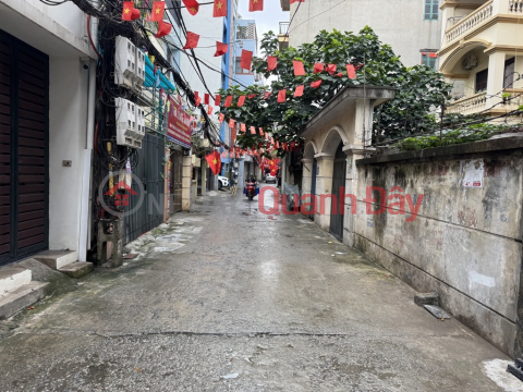 Siêu phẩm ô tô tránh đỗ, 51m chỉ 11,5 tỷ, nhà về ở luôn, đủ nội thất _0