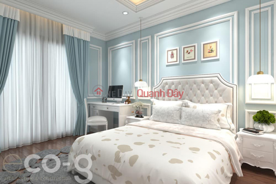 Property Search Vietnam | OneDay | Residential | Sales Listings Beautiful elevator for sale in Van Phu 12 billion