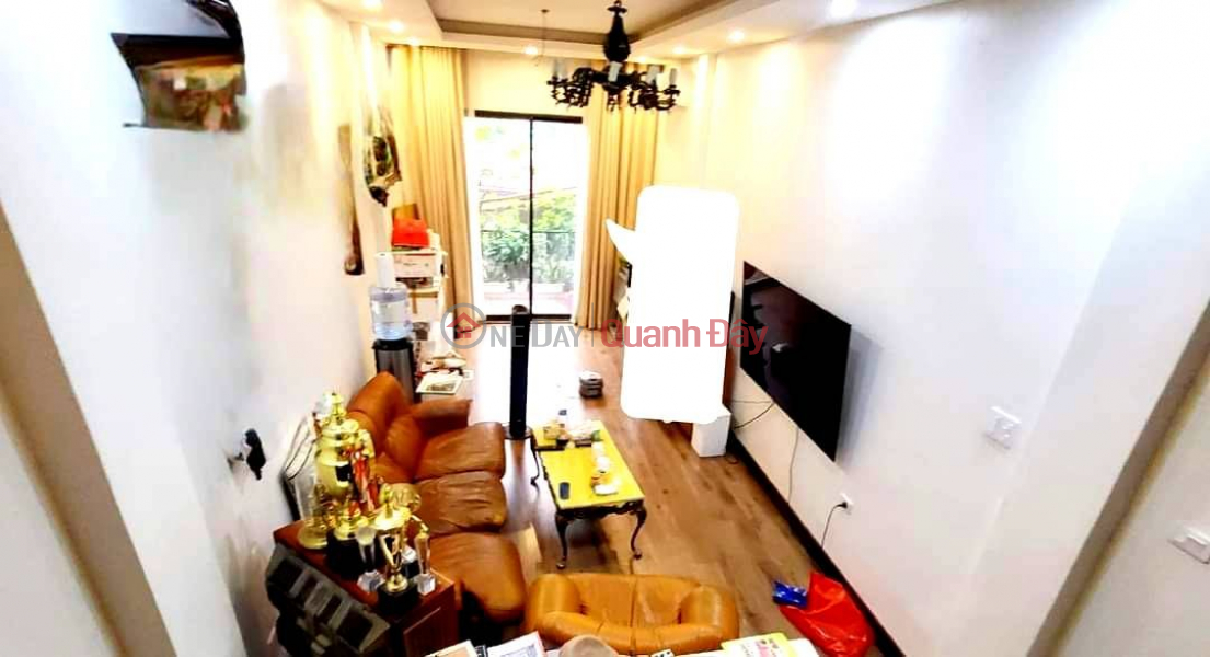 Cat Linh Townhouse for Sale, Dong Da District. Book 46m Actual 50m Built 6 Floors Approximately 11 Billion. Commitment to Real Photos Main Description, Vietnam, Sales | đ 11.5 Billion