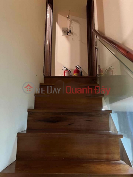 Property Search Vietnam | OneDay | Residential Rental Listings | Whole house on Tran Binh Trong street