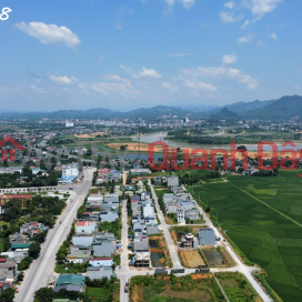 Need to sell quickly 2 Corner Lots and Corner Lots An Phu Urban Area New Center of Tuyen Quang City High-end residential area _0