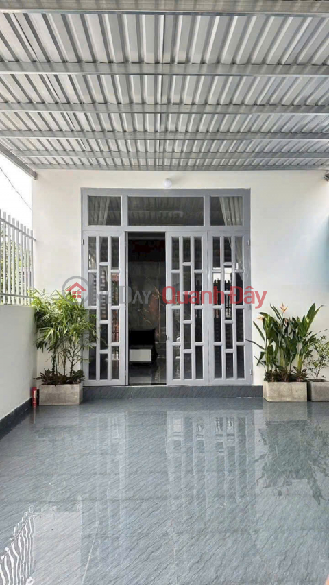 House for sale with private title, near Thanh Hoa market, cheapest in Trang Dai, 5x25 only 1 billion 850 _0