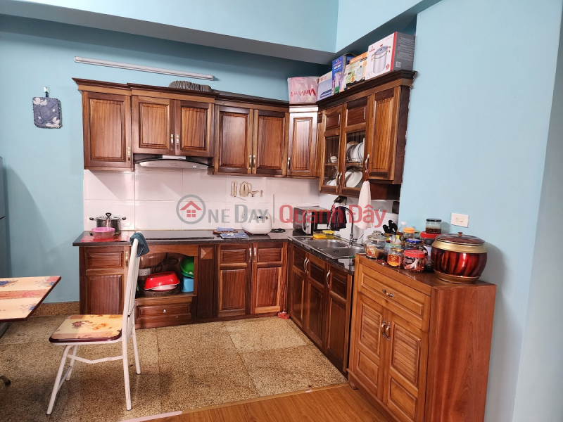 Property Search Vietnam | OneDay | Residential, Sales Listings | The owner sells Sakura apartment at 47 Vu Trong Phung, Thanh Xuan Trung Ward, Thanh Xuan District, Hanoi.