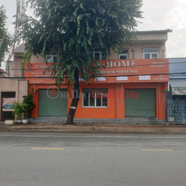 Property Search Vietnam | OneDay | Nhà ở, Niêm yết cho thuê | Nhà mặt tiền cho thuê hoặc bán Tại Biên Hòa, Đồng Nai.