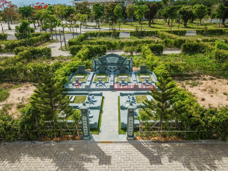 Sala Garden – Chốn an yên cho hành trình vĩnh hằng Niêm yết bán