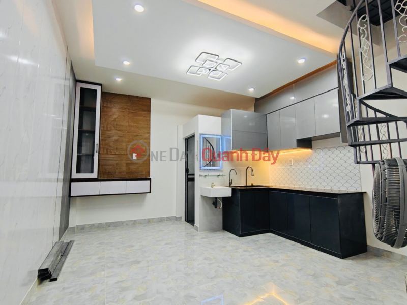 Property Search Vietnam | OneDay | Nhà ở, Niêm yết bán | Nguyễn Đình Chiểu 27m2 - KẾ BÊN CHỢ KHU ẨM THỰC PHAN XÍCH LONG., Phường 3 Phú Nhuận Giá 3 tỷ 8