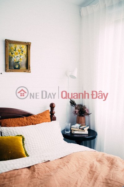 Property Search Vietnam | OneDay | Residential | Sales Listings | [Discount 300 million]- Nghia Tan: Selling house 30.6mx 5 floors, 3P. Sleep, give furniture