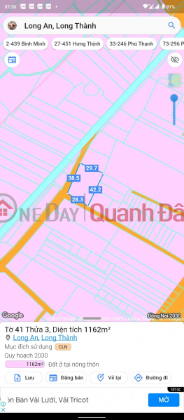Property Search Vietnam | OneDay | , Rental Listings | Over 1000 square for rent, good for factory, storage, shop, long-term contract