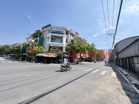 CHÍNH CHỦ BÁN NHÀ MẶT TIỀN TRẦN THỊ VỮNG – HIM LAM PHÚ ĐÔNG 100M² 4 TẦNG 13.5 TỶ _0