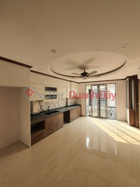 Property Search Vietnam | OneDay | Residential | Sales Listings, 55m Building 8 Floors Elevator On Nguyen Ngoc Nai Street. Self-Building Self-Constructed Heart Goodwill Sell Fast.