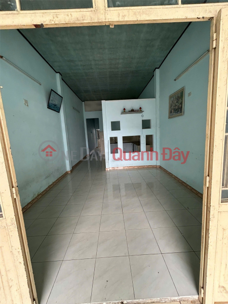 đ 3.95 Billion, PRIME LAND - GREAT PRICE! OWNER NEEDS TO SELL QUICKLY. PLOT OF LAND WITH A FREE SINGLE-STORY HOUSE INCLUDED in Thanh Khe District, Da Nang City.