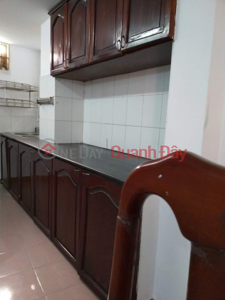 Property Search Vietnam | OneDay | Residential Rental Listings, Owner Needs to Rent Whole House in Ly Thai To District 10 Price Only 10 Million\\/month.