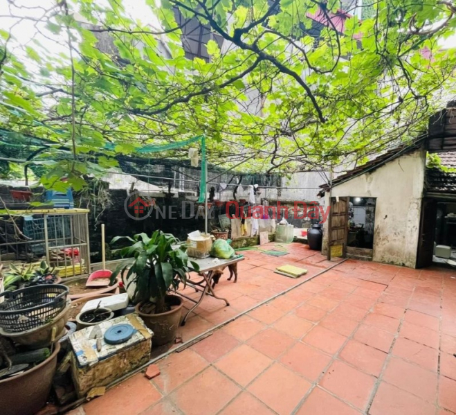 Property Search Vietnam | OneDay | Nhà ở Niêm yết bán Siêu HIẾM-10.5 tỷ-sở hữu nhà 134m-phố Ngọc Hà, Ba Đình-ô tô-thoáng sáng-sổ vuông đét