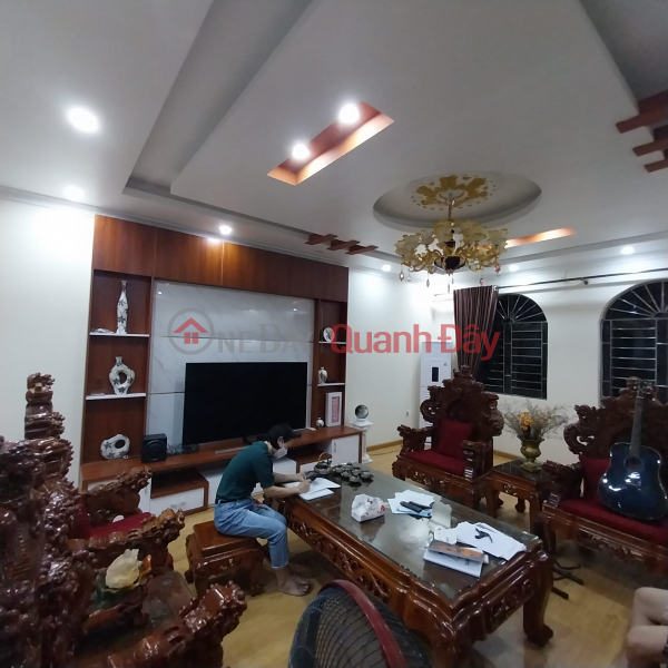 House for sale in Xuan Dinh - garage, elevator - business - office 62m2, 5 floors, 11.2 billion Sales Listings