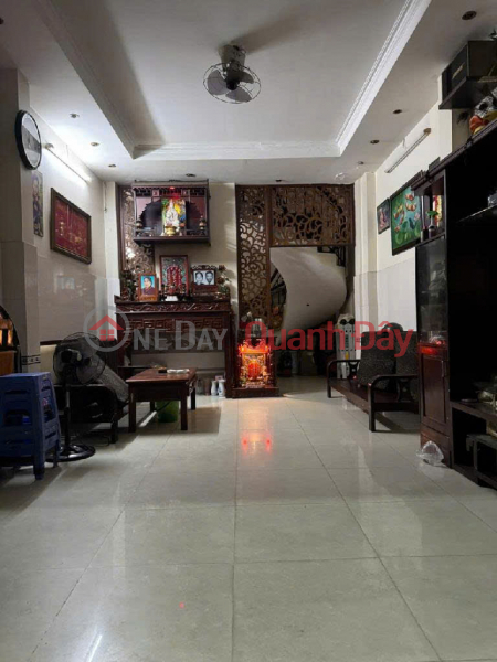 Property Search Vietnam | OneDay | Nhà ở, Niêm yết bán NHÀ 4 TẦNG - GÓC 2MT KHÔNG LG