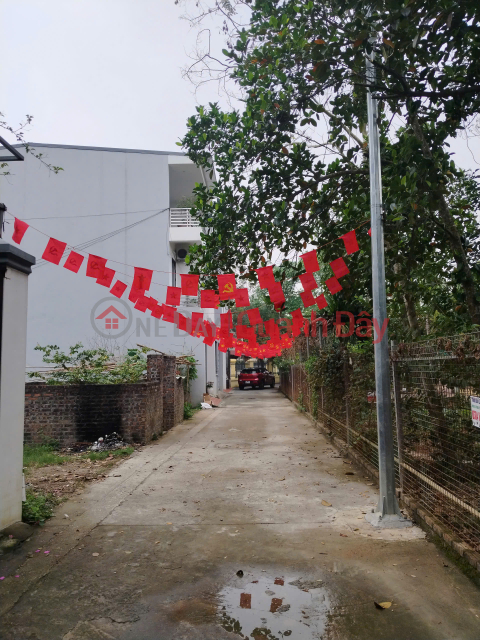 Nhà 3 Tầng Tại Đồng Xuân – Xuân Hoà – Phúc Yên _0