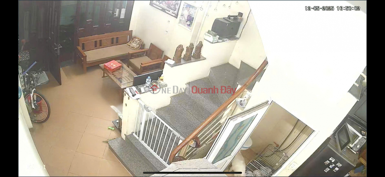 BEAUTIFUL HOUSE - GOOD PRICE - Owner Needs to Sell House Quickly at Hoang Hoa Tham, Ngoc Ha Ward, Ba Dinh District, Hanoi, Vietnam | Sales đ 7.6 Billion
