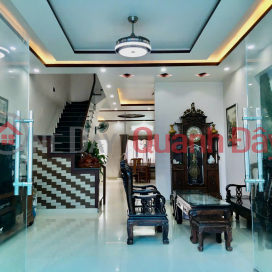 Trung Luc Dang Lam house for sale 3 Floor 100 M independently built by people _0