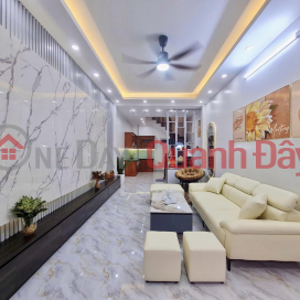 HOUSE FOR SALE IN VUONG THUA, VU THANH XUAN - NEAR CAR - CORNER LOT, 3TH OPEN - 42M, FRONTAGE 4M, PRICE 9.2 BILLION _0