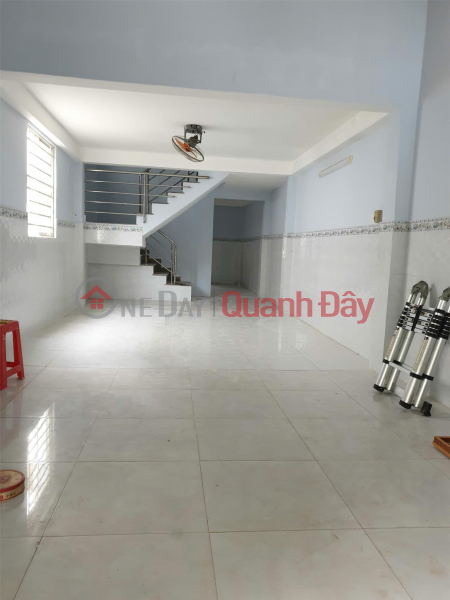 OWNER Needs to Rent Whole House in Alley 9\\/21 Nguyen Quy Yem, An Lac Ward, Binh Tan District, HCMC Vietnam Rental đ 9 Million/ month