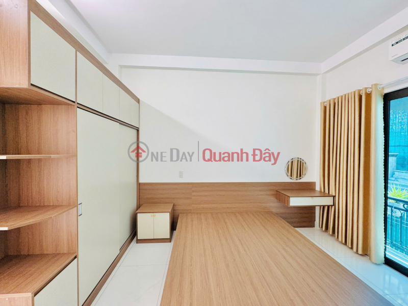 Property Search Vietnam | OneDay | Residential, Sales Listings | House for sale, beautiful, just bring your belongings and move in, near amenities, price 2.x billion