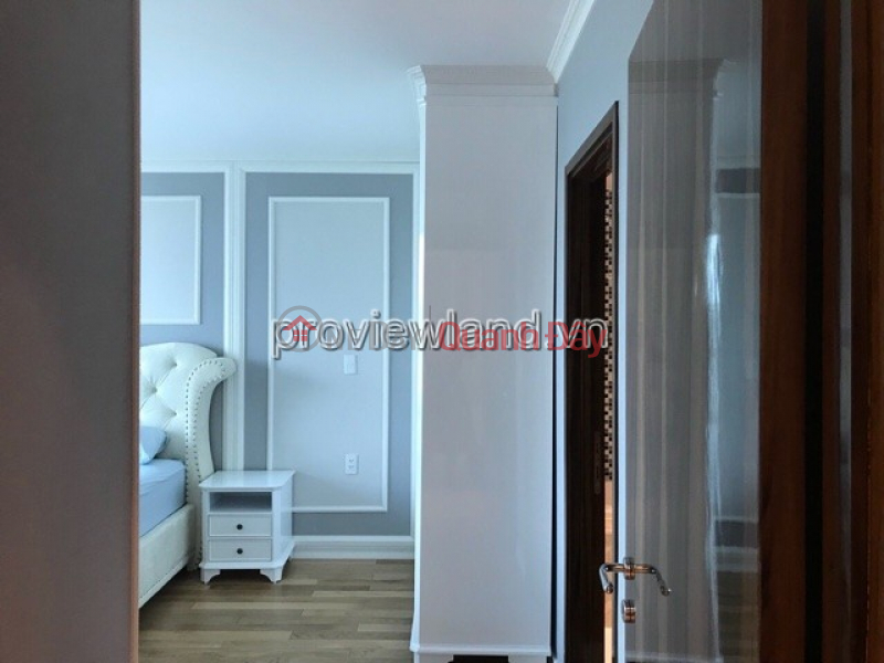 Property Search Vietnam | OneDay | Residential Rental Listings | Lesman Luxury Apartment for rent in District 3 2 bedrooms fully furnished