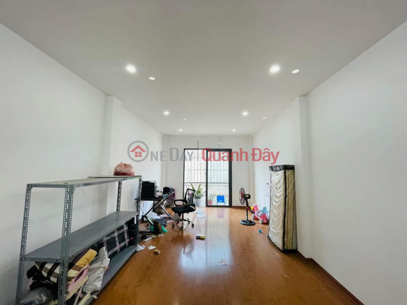Property Search Vietnam | OneDay | Residential Sales Listings | Selling house Linh Nam, Hoang Mai, parking, business, 5 floors, 3 bedrooms, more than 4 billion VND