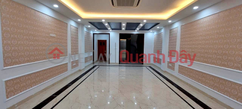 Selling Do Quang Townhouse, Cau Giay District. 60m Built 7 Floors Frontage 5.2m Approximately 20 Billion. Commitment to Real Photos Main Description _0