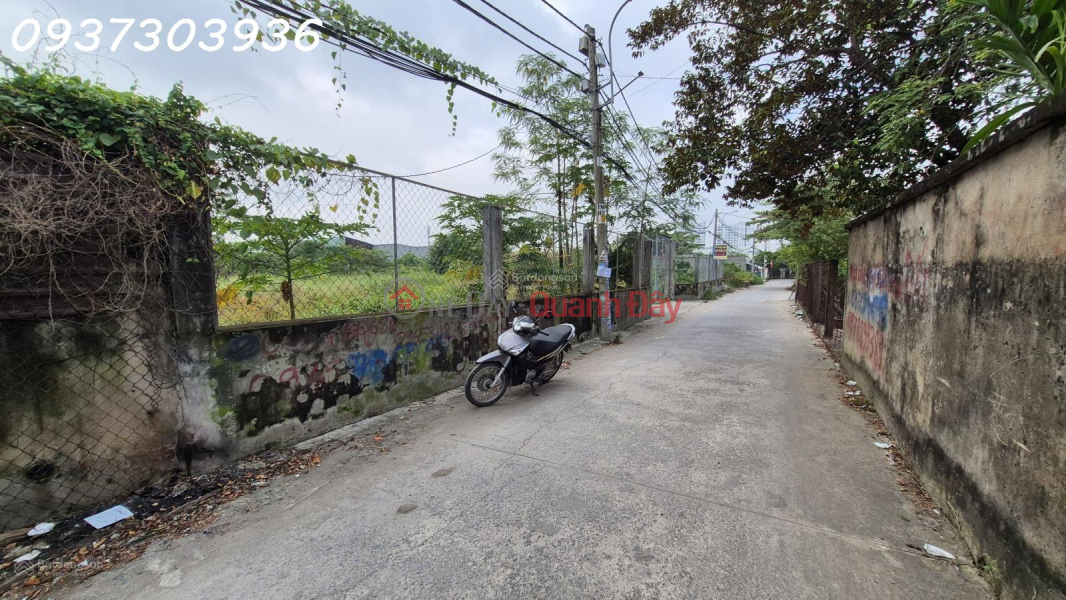 Bán đất 1037m² Tam Bình Thủ Đức, ngang 16m, 555m² thổ cư, gần đường Ngô Chí Quốc – giá 32 tỷ Việt Nam Bán | đ 32 tỷ