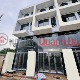 CHỈ CÒN 2 CĂN CUỐI – NHÀ LIỀN KỀ SHR NGÔ CHÍ QUỐC – HỖ TRỢ VAY 70% – GIÁ CHỈ 4 TỶ XXX _0