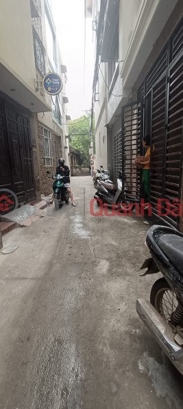 Urgent sale of land 69m2 x5m2 in Xuan Dinh, SDCC car alley to build a business with good cash flow for over 7 billion. Sales Listings