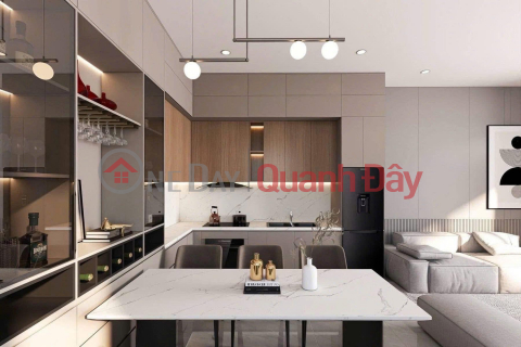 **Bán nhà hẻm 127 Ni sư Huỳnh Liên, phường 10 Tân Bình (4x19,5) 4 tầng _0