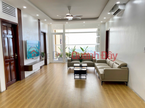 Quick sale CT1 building, Coma6 Tay Mo apartment, Nam Tu Liem, Hanoi, area 124m2 _0