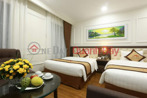 Nguyen Khanh Toan CCMN Building 25 rooms, area 125 million\/month, full furniture 5 *, elevator 100m-15 billion _0