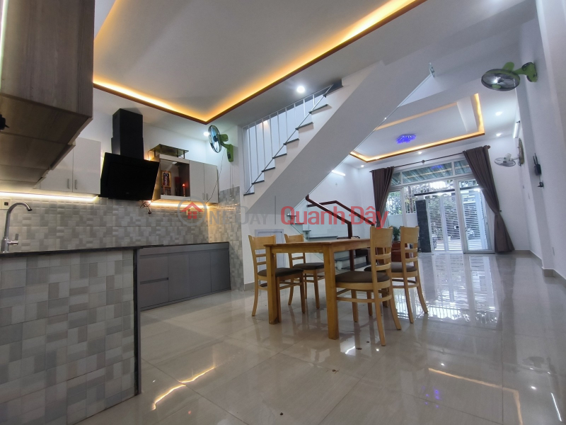 Property Search Vietnam | OneDay | Nhà ở Niêm yết bán | NHÀ 2 TẦNG MỚI – ĐƯỜNG 10M5 NGŨ HÀNH SƠN – GIÁ CHỈ 6,95 TỶ