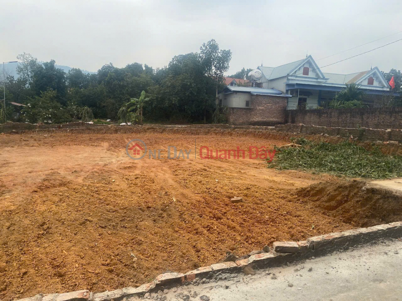 PRIME LAND – GREAT PRICE – Own a Plot of Land in a Strategic Location in Phuc Xuan - Trung Gia - Hanoi Sales Listings