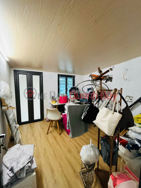 Cho thuê nhà nguyên căn mới koong ngõ 230 Định Công Thương, 33m² x 2 tầng 2PN, 7 triệu | Việt Nam | Cho thuê đ 7 triệu/ tháng