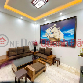 MAU LUONG STREET - HA DONG, UNREALLY CHEAP PRICE, OPEN CORNER LOT, 35m2, only 3.5 billion _0