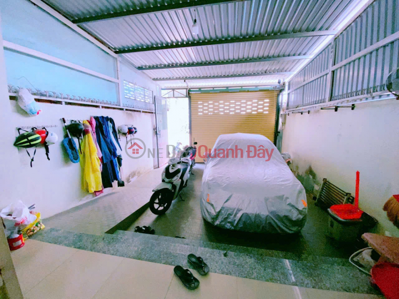 đ 3.6 Billion, House for sale in Tam Hiep Ward, near Ly Van Sam market, car road only 3.6 billion