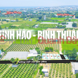 bán đất ven biển tuy phong phước thể bình thuận _0