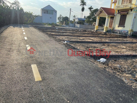 ĐẤT NGŨ PHÚC GẦN KHU CÔNG NGHIỆP – ĐƯỜNG NHỰA 4M GIÁ HƠN 1 TỶ LÔ ĐẸP DỄ GIAO DỊCH ZALO 0567 222 555 _0