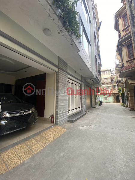 Property Search Vietnam | OneDay | Nhà ở, Niêm yết bán BÁN NHÀ NGÕ 54 NGỌC HỒI, 84M2x4T GIÁ CHỈ 12TỶ