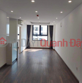 Quick sale apartment 80m2 2BRs Viet Hung urban area, Park view, full furniture, Price only 1.55 billion! _0