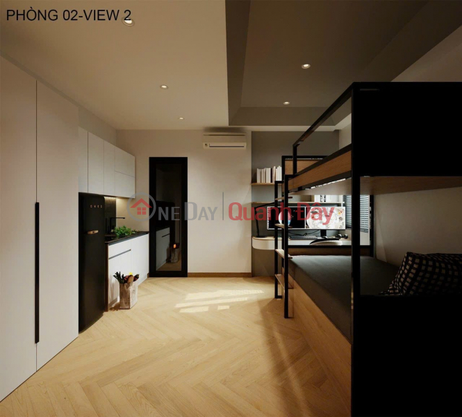 Property Search Vietnam | OneDay | Residential | Sales Listings 8.5 billion Cash Flow House on Minh Khai street, Hai Ba Trung 85m 6 floors 15 self-contained apartments for rent 70 million\\/month