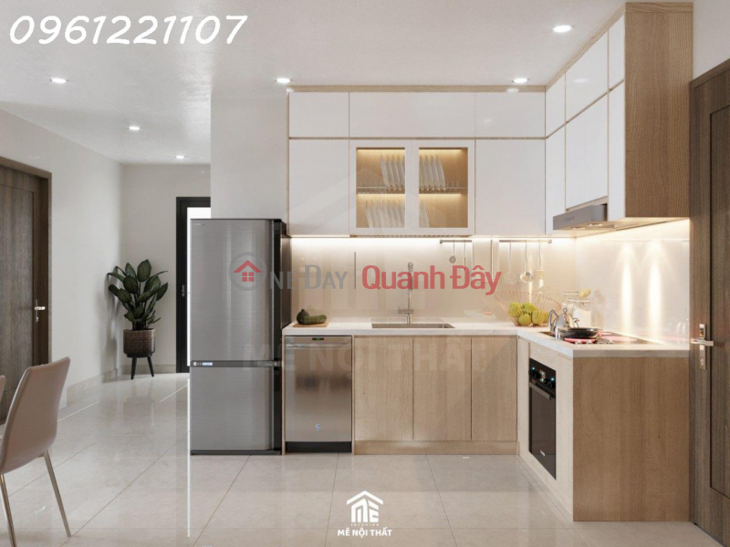 If you have 300 million, you will have a house with 1 ground floor and 1 floor, and have a private title and land, Vietnam Sales đ 300 Million