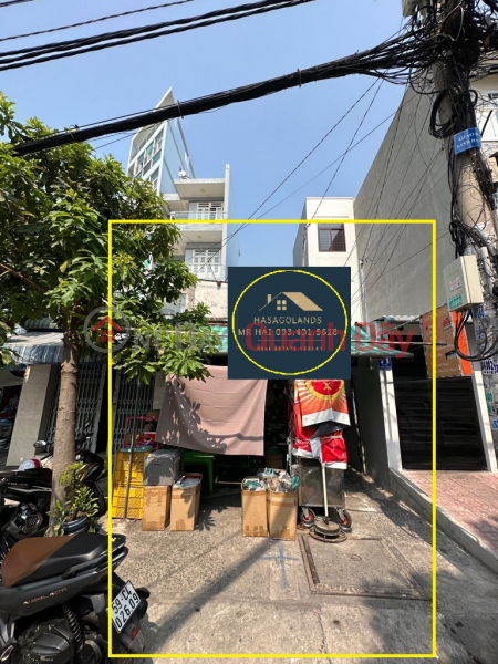Property Search Vietnam | OneDay | Residential Sales Listings Front house for sale 90m2, 7.89 billion - CASH FLOW 10 million\\/month - next to TAN HUONG market